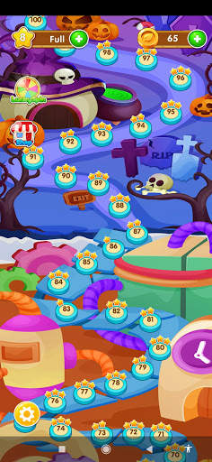 Candy Fruits - Match the Fruits screenshot 5