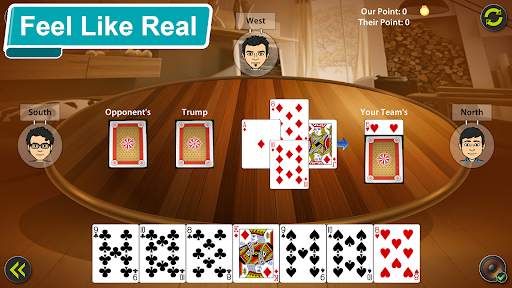 29 Card Game screenshot 4