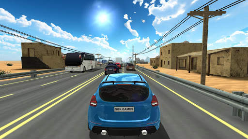 Racing Limits screenshot 18