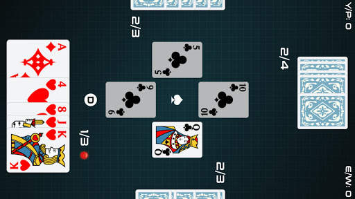 Spades screenshot 8