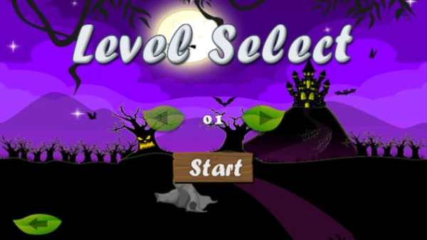 zombie run way screenshot 3