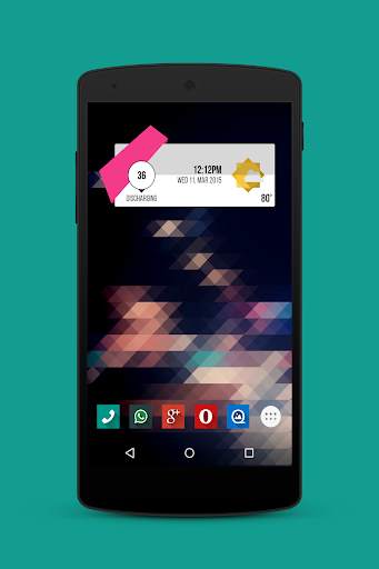 Origami Zoopers screenshot 10