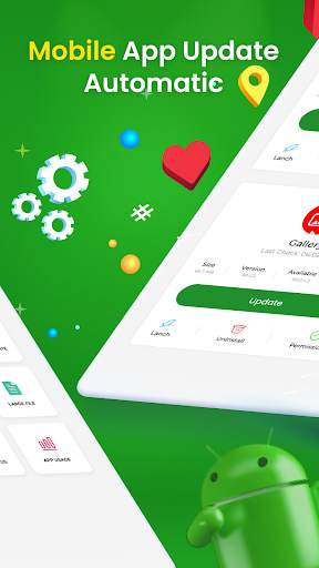 Update Software – Update Apps screenshot 2