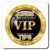 KINGS VIP TIPS 7.2