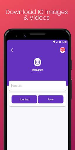 Status Saver 5in1 - Social downloader Tools screenshot 3