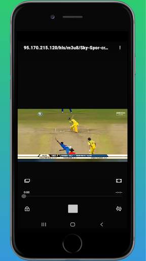 All TV Channels स्क्रीनशॉट 5