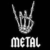Metal Music Ringtones 100  icon