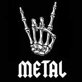 Metal Music Ringtones 100  2.1