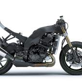 Themes Kawasaki Ninja ZX 10R 1.0
