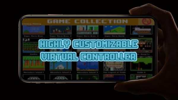 Snow Man - Super Bros screenshot 1