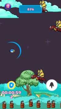 Birds Rush screenshot 4