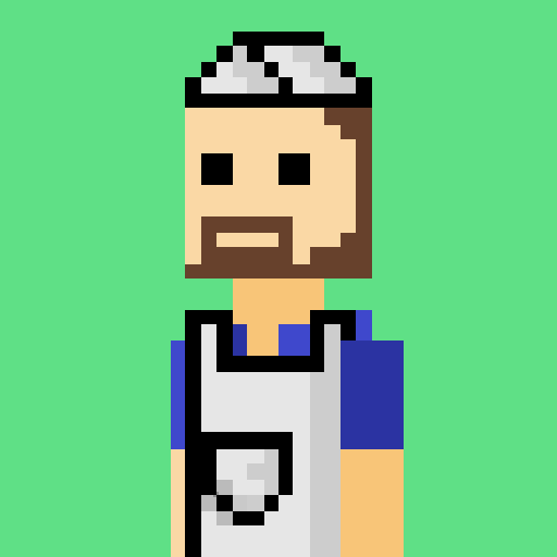 Hot Dog Seller Simulator (Cooking Game) icon