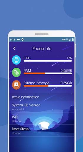 Turbo VPN -VPN Free Without Limits ,100% Free screenshot 5