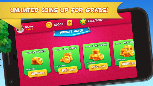 Uno Friends screenshot 6