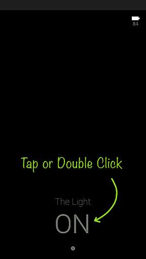 The Light (Flashlight) screenshot 1