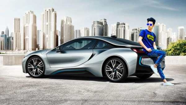Sporty : Car Photo Editor 2019 screenshot 5