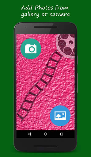 Kids Album Maker screenshot 7