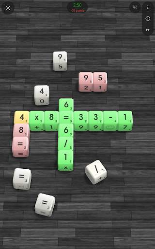 WordMix - living crosswords screenshot 14