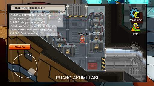 Survive Us screenshot 3