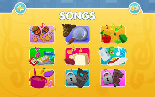 Shop 'n Learn Smart Checkout screenshot 13