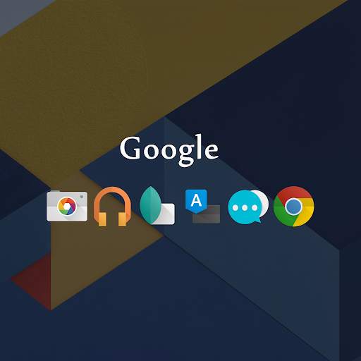 Coffee -Icon Pack [Lite] screenshot 3