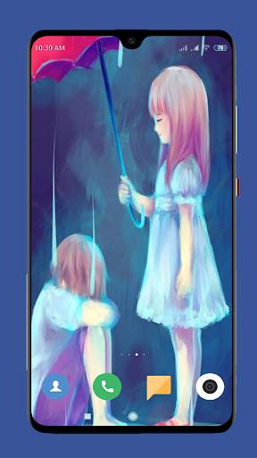 Sad Wallpaper HD screenshot 6