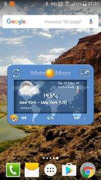 Weather Maps screenshot 5