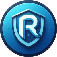 Raxol VPN logo