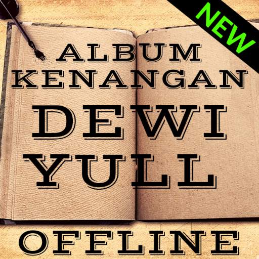 Lagu Dewi Yull offline Lengkap [ HQ AUDIO ] screenshot 1
