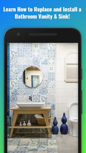 Sinks & Vanities Plumbing Instalation & Repairs screenshot 1