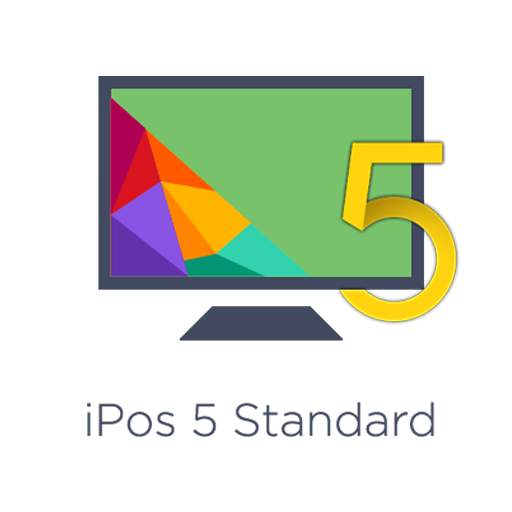 iPos 5.0 Mobile Standard 