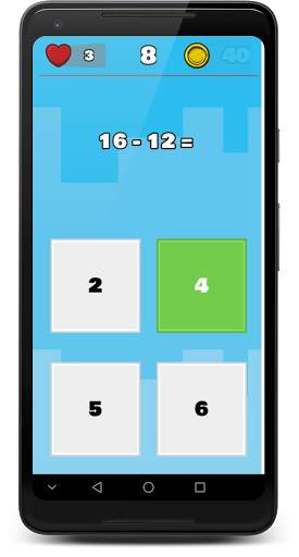 Genius Challenge screenshot 3