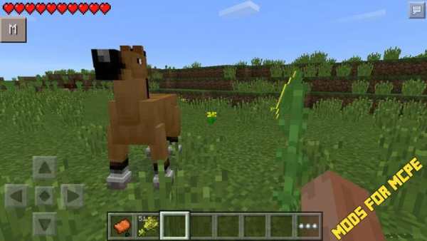 Lucky Mods For Minecraft PE screenshot 3