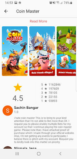 Aurora Store Mobile Market Helper App 2021 screenshot 2