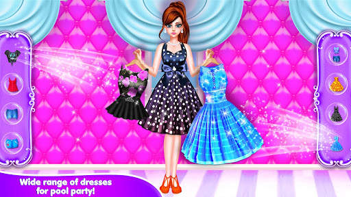 Secret Mermaid Love Crush Tale screenshot 5
