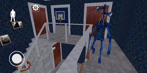 Gransiren :Horror Scary Mod screenshot 5