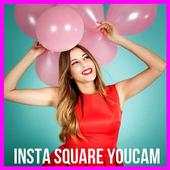 Insta Square Youcam 1.2