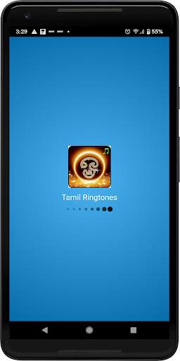 Tamil Ringtones & Wallpapers screenshot 2