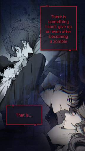 Havenless - Otome story game screenshot 2