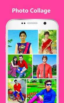 Chaniya Choli Photo Suit Editor screenshot 12