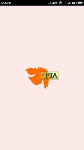 FTA HSRP - Customer KYC screenshot 1