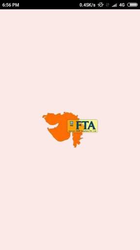 FTA HSRP - Customer KYC screenshot 1