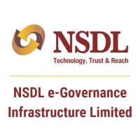 NSDL PAAM icon