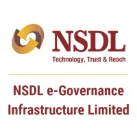 NSDL PAAM icon