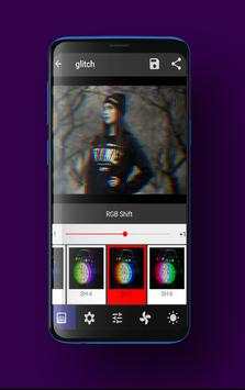 Glitch Photo Effects - Glitcheme screenshot 4