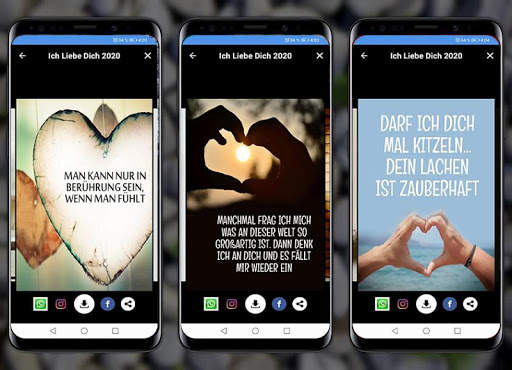 Gifs Für whatsapp Deutsch screenshot 7