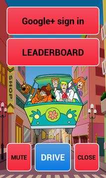 ScoopyDoo Racing screenshot 8