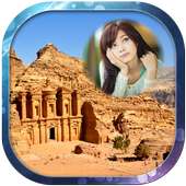 Wonder Photo Frames logo