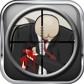 Sniper Rescue icon