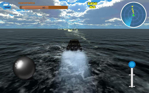 Narcos of the coast, Fariña screenshot 6